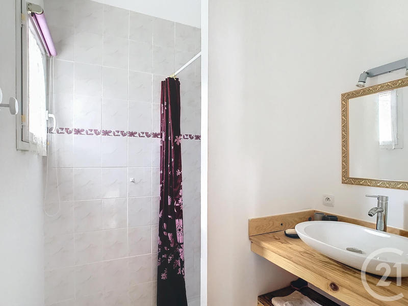 Maison - 142 m² - 6 pièces