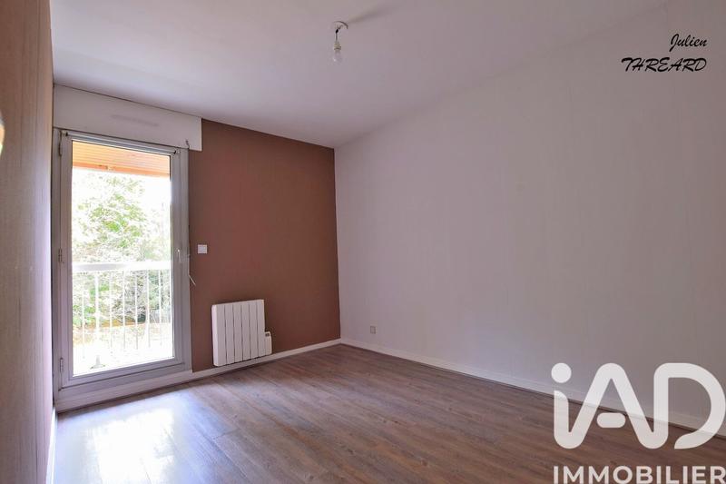 Appartement - 98 m² - 5 pièces