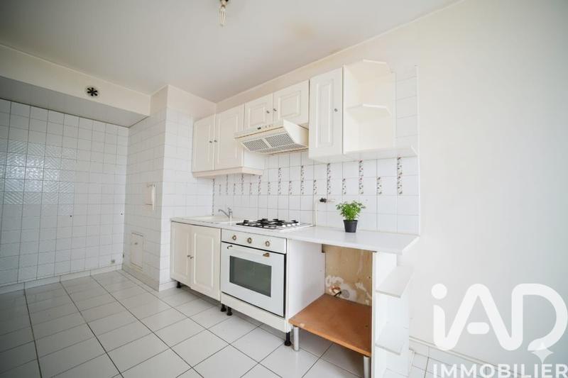 Appartement - 68 m² - 3 pièces