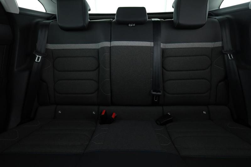 Citroën C4 1.5 Blue-HDi Feel Pack Eat8 131 ch