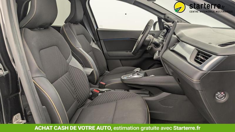 Renault Symbioz E-Tech full hybrid 145 Iconic