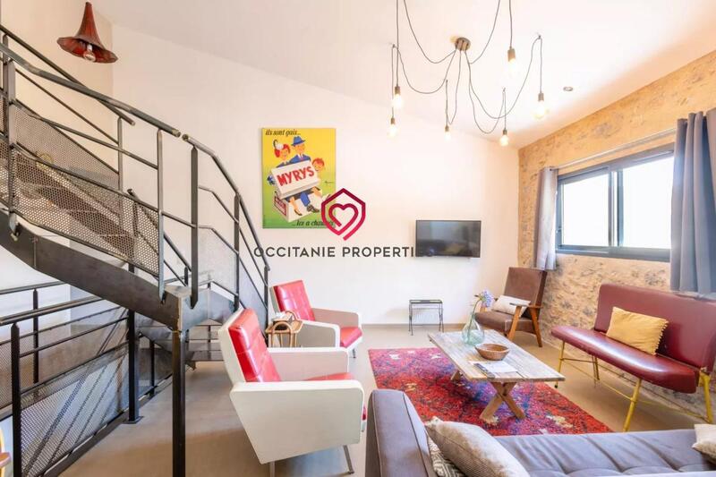 Maison de maîtres - 452 m² - 11 pièces