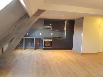 Appartement - 70 m² - 4 pièces
