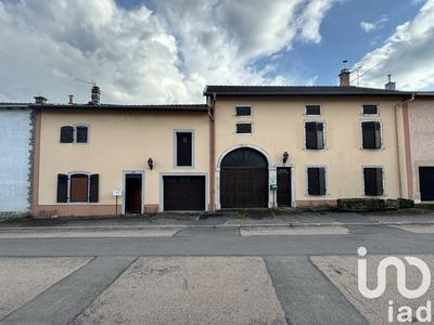 Maison - 171 m² - 6 pièces