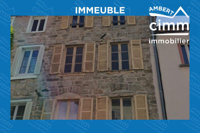 Maison - 110 m² - 3 pièces