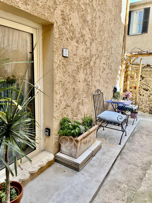 Maison - 70 m² - 4 pièces