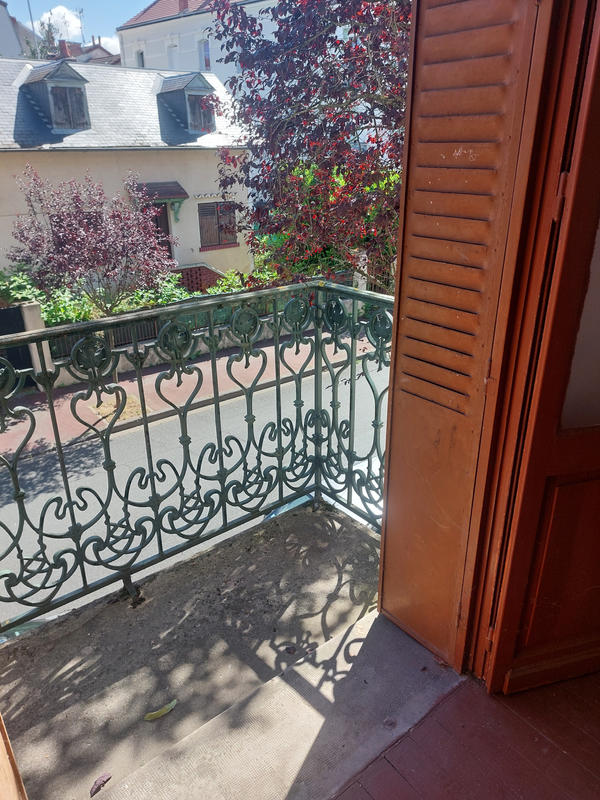 Appartement - 89 m² - 5 pièces