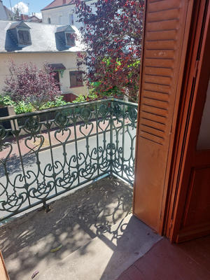 Appartement - 89 m² - 5 pièces