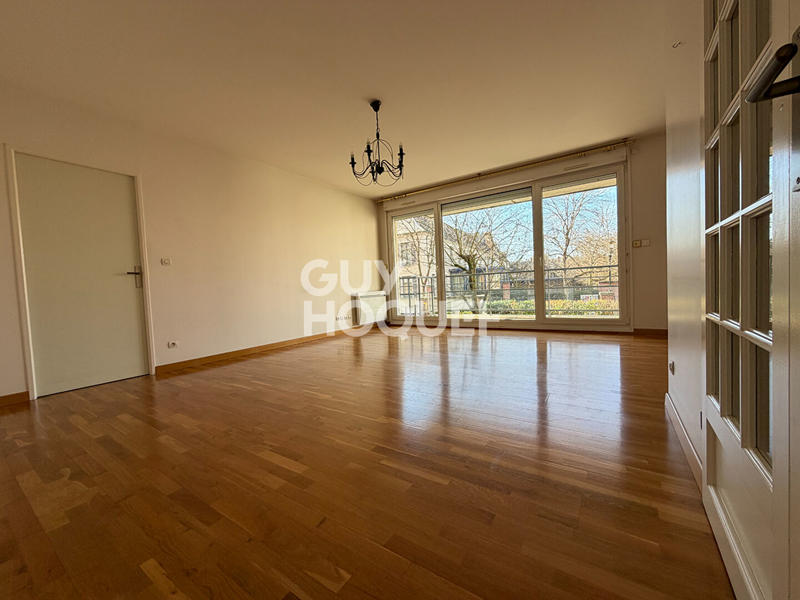 Appartement - 66 m² - 2 pièces