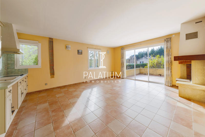 Maison - 78 m² - 3 pièces