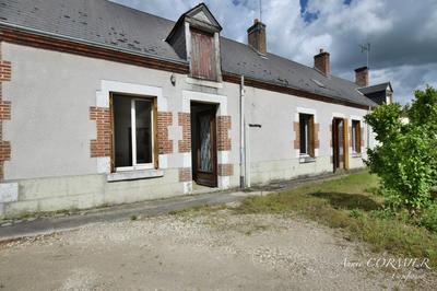 Maison - 85 m² - 5 pièces
