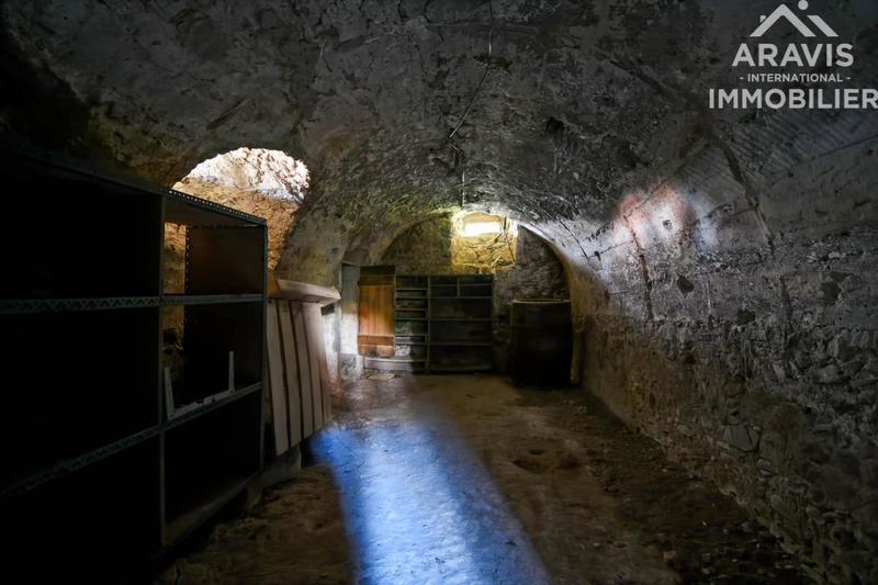 Maison - 58 m² - 4 pièces