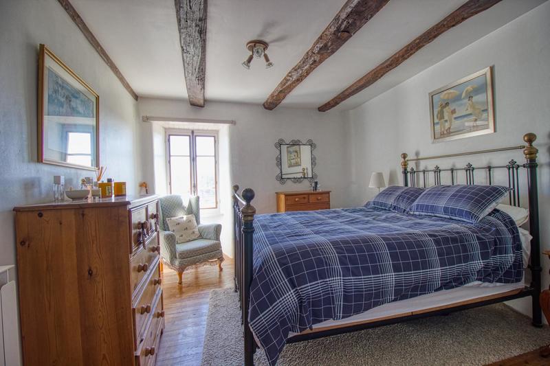 Bastide - 244 m² - 11 pièces