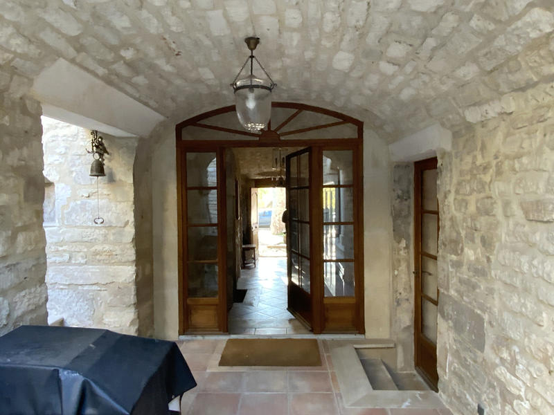 Maison - 250 m² - 7 pièces