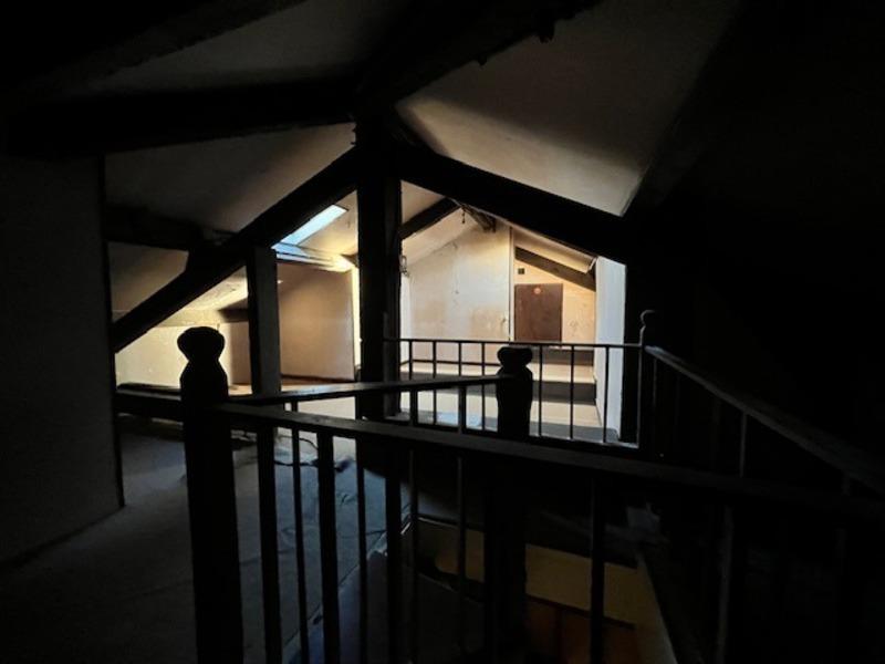 Maison - 180 m² - 6 pièces