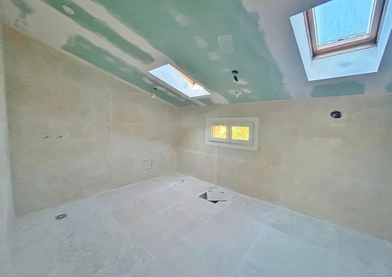 Maison de ville - 110 m² - 4 pièces