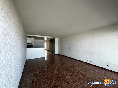 Appartement - 78 m² - 4 pièces