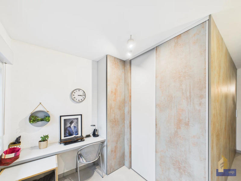 Maison - 132 m² - 6 pièces