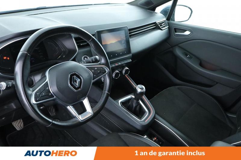 Renault Clio 1.0 TCe Intens 101 ch