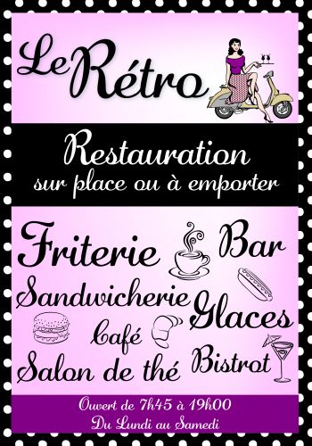 Le Retro