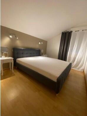 Maison - 75 m² - 3 pièces