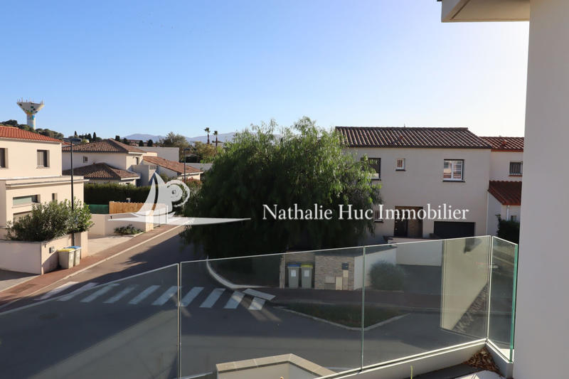 Maison contemporaine - 111 m² - 5 pièces