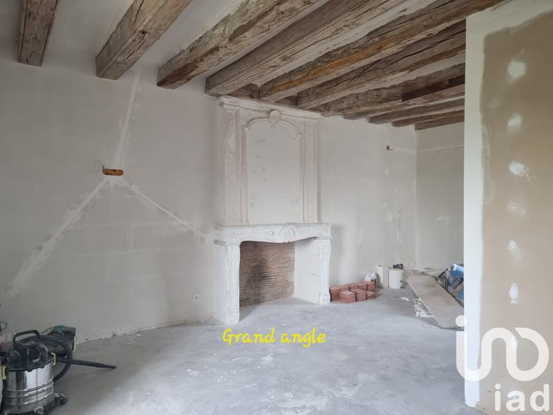 Maison - 140 m² - 4 pièces