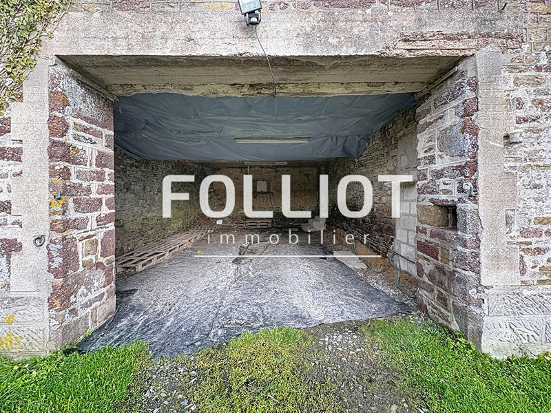 Maison - 141 m² - 6 pièces