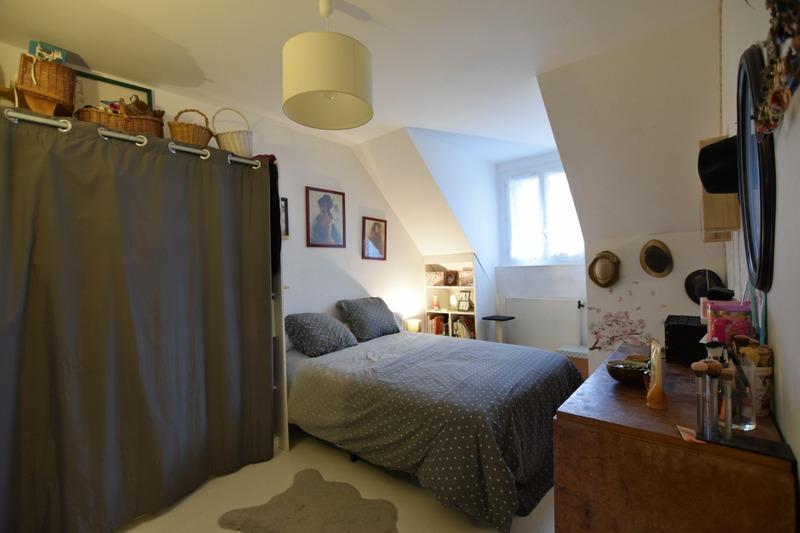 Maison - 110 m² - 6 pièces