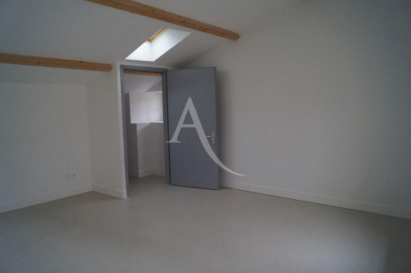 Appartement - 118 m² - 5 pièces