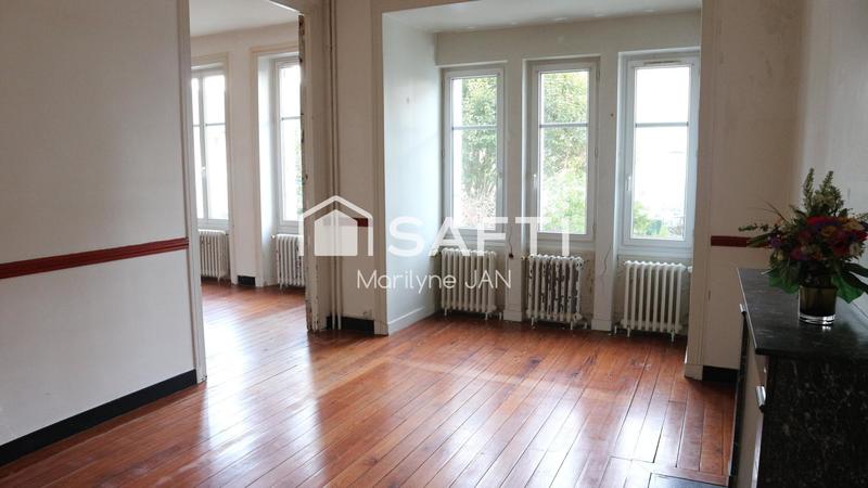 Villa - 134 m² - 6 pièces