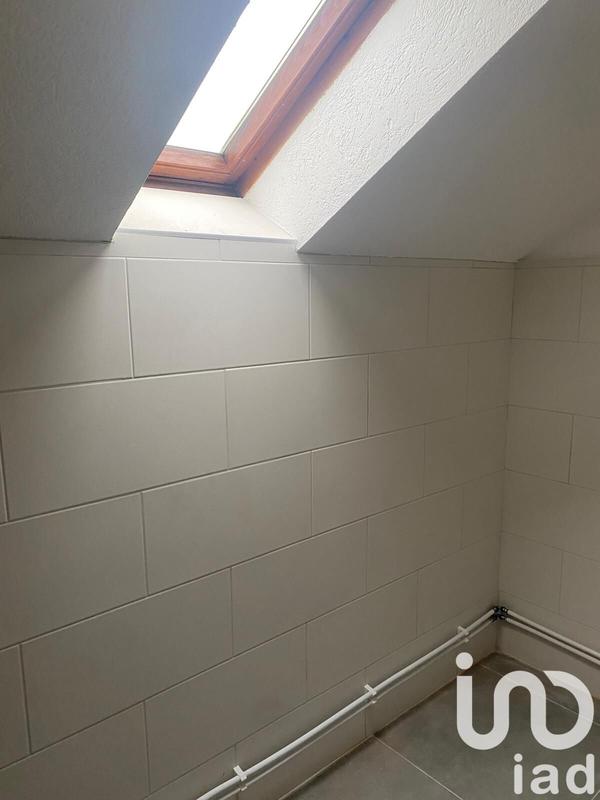 Duplex - 76 m² - 4 pièces