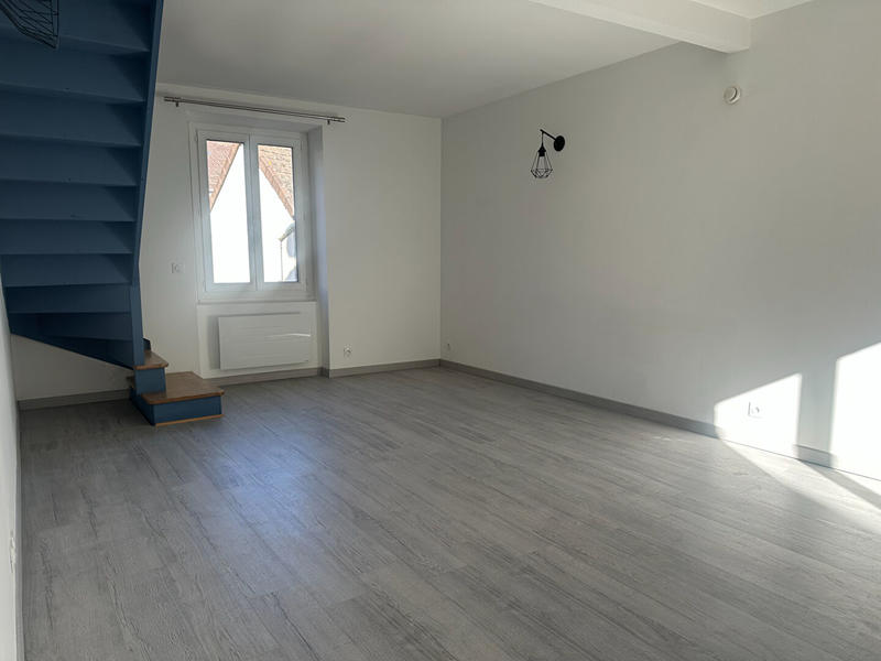 Appartement - 54 m² - 3 pièces
