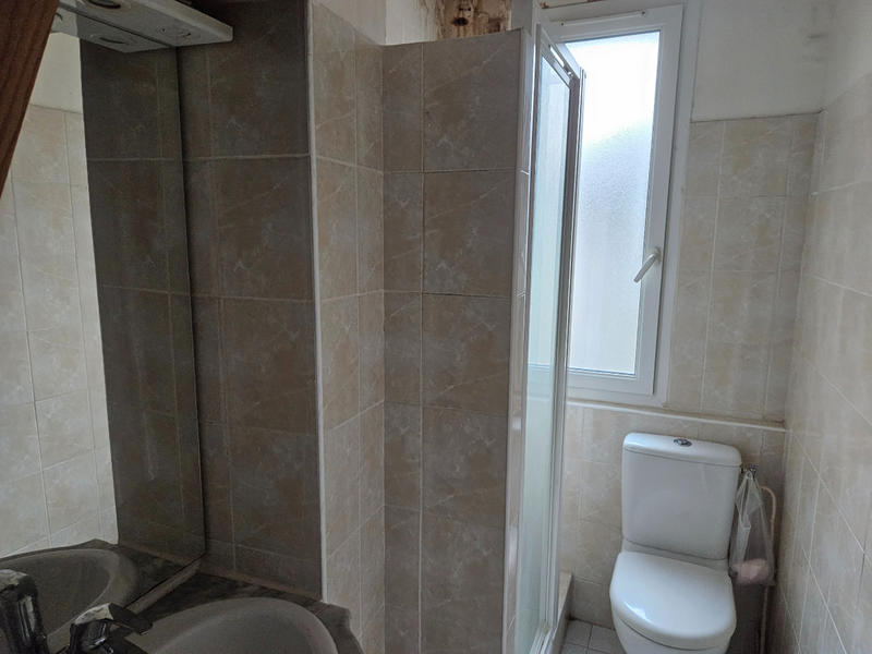 Appartement - 16 m² - 1 pièce