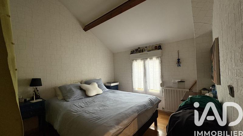 Maison - 180 m² - 7 pièces