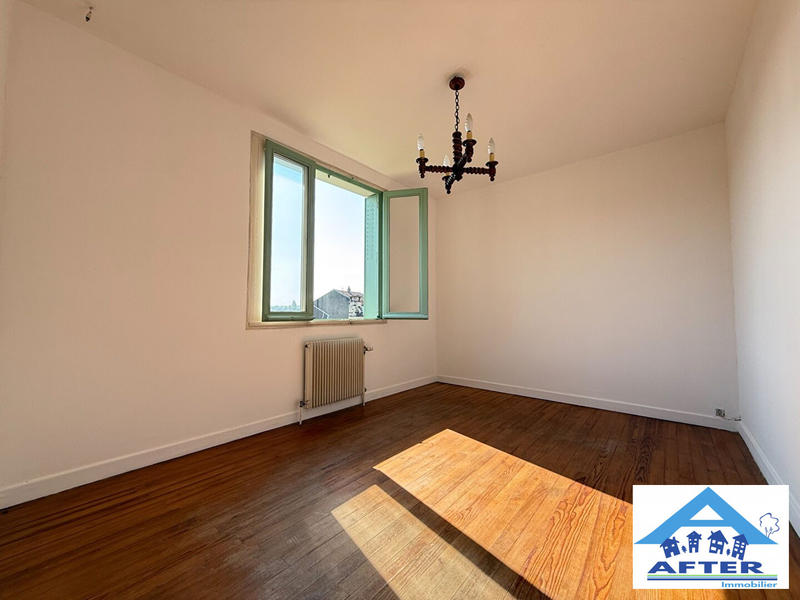 Maison - 114 m² - 5 pièces