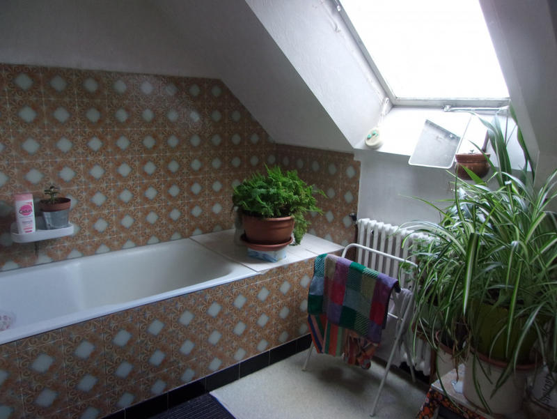 Maison - 98 m² - 5 pièces