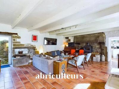 Demeure - 162 m² - 7 pièces