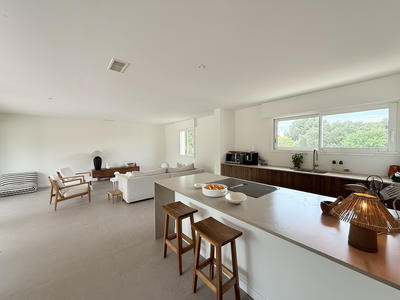 Maison - 130 m² - 4 pièces