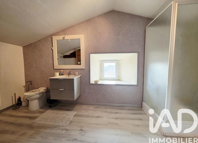 Maison de campagne - 200 m² - 7 pièces