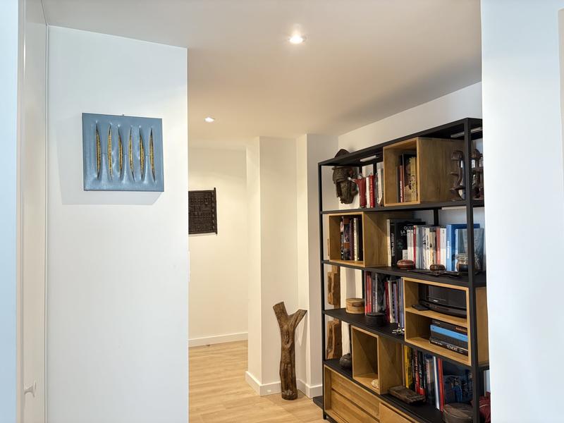 Appartement - 91 m² - 4 pièces