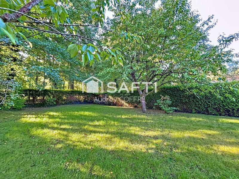 Villa - 215 m² - 10 pièces