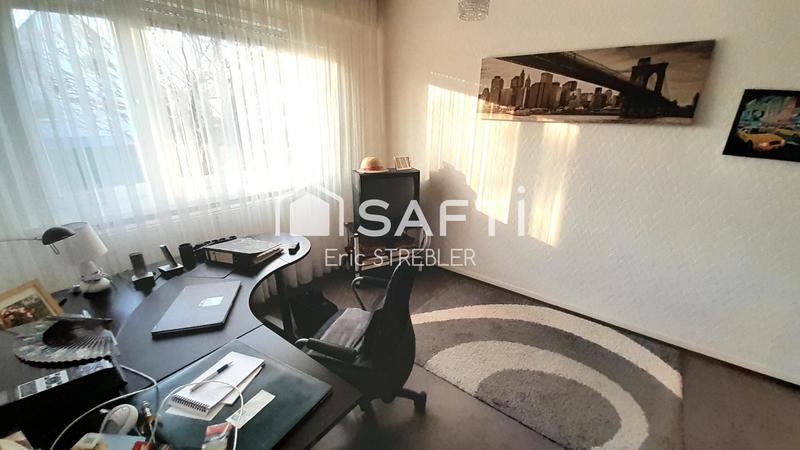 Villa - 158 m² - 6 pièces