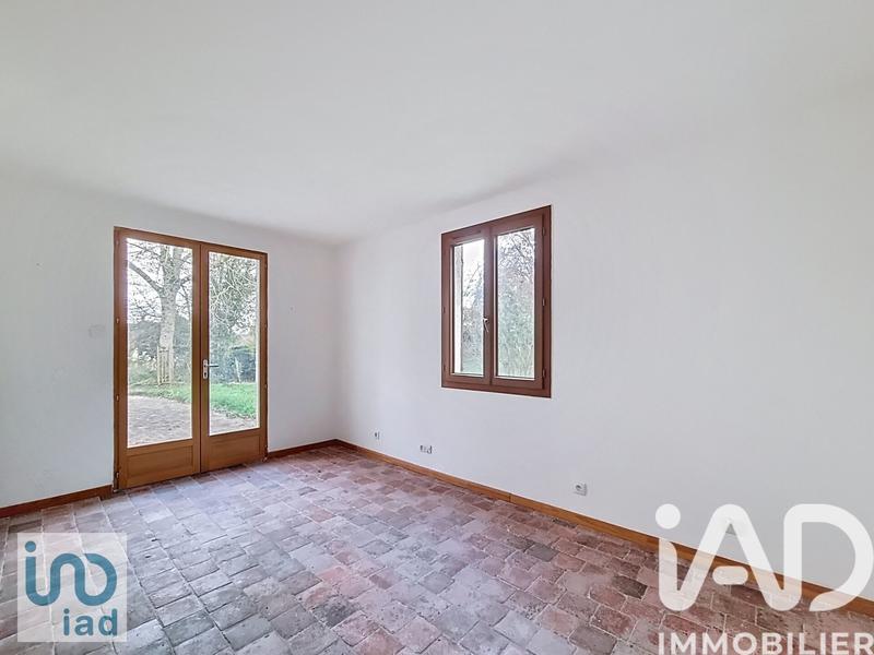 Maison de village - 142 m² - 7 pièces