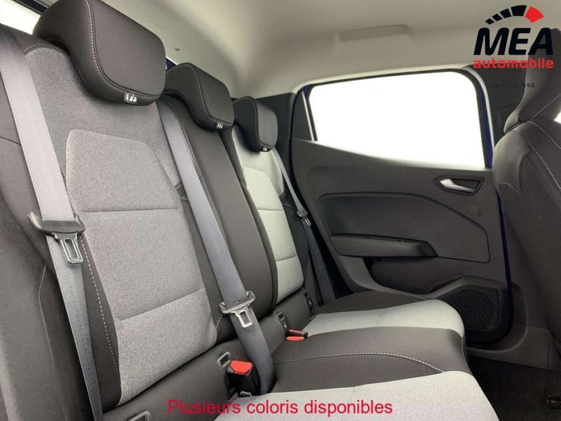 Renault Clio 5 Tce 90 Ch Gsr2 Evolution