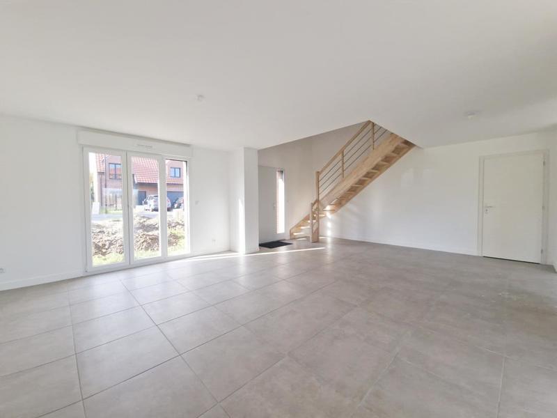 Villa - 170 m² - 7 pièces