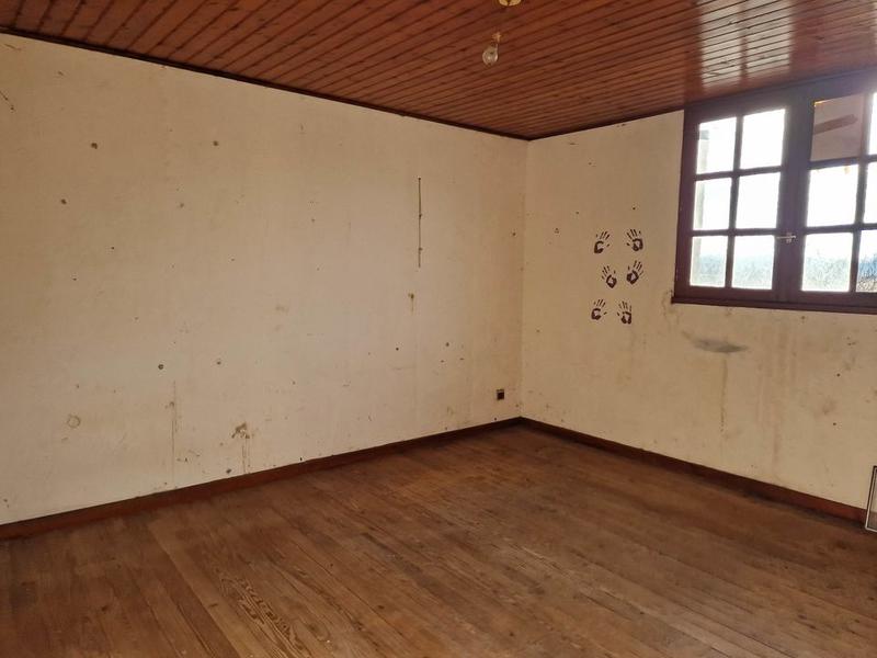 Immeuble - 404 m² - 7 pièces