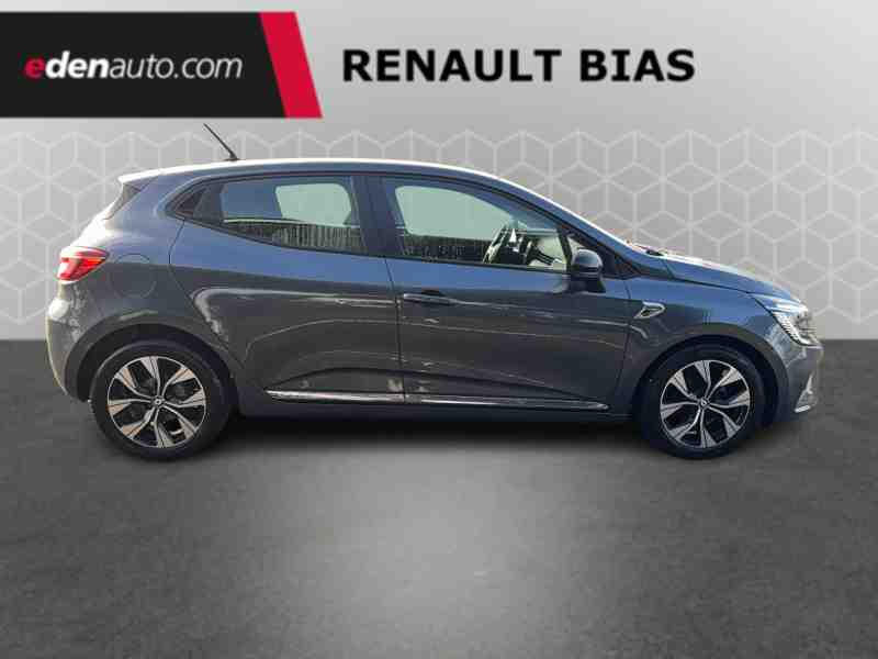 Renault Clio TCe 90 - 21 Limited
