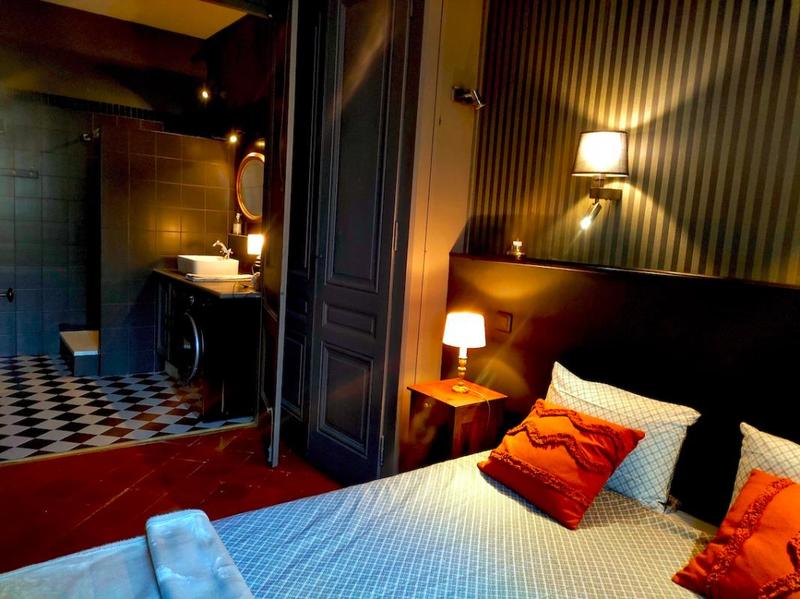 Appartement - 67 m² - 2 pièces