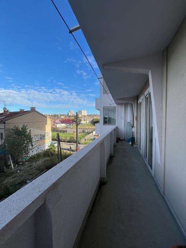 Appartement - 73 m² - 4 pièces